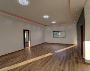 Apartment - 3 Bedrooms - 125 m²