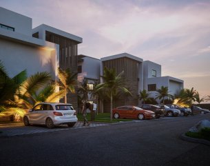 Apartment - 3 Bedrooms - 127 m²