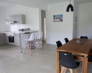 Apartment - 3 Bedrooms - 130 m²