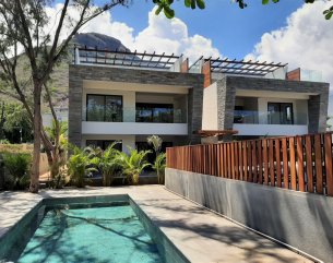 Apartment - 3 Bedrooms - 131 m²