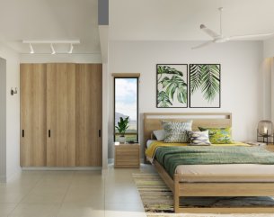 Apartment - 3 Bedrooms - 132 m²