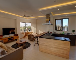 Apartment - 3 Bedrooms - 140 m²