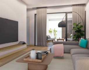 Apartment - 3 Bedrooms - 140 m²