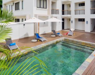 Apartment - 3 Bedrooms - 140 m²