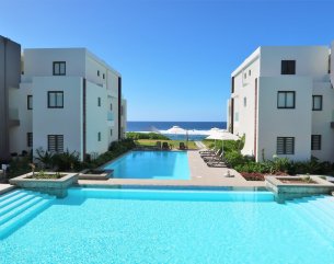 Apartment - 3 Bedrooms - 142 m²