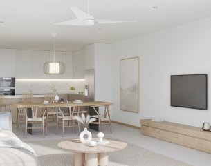 Apartment - 3 Bedrooms - 142 m²