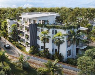 Apartment - 3 Bedrooms - 142 m²