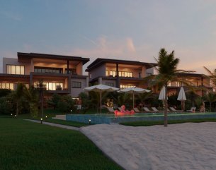 Apartment - 3 Bedrooms - 154 m²