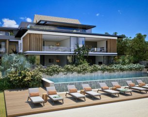 Apartment - 3 Bedrooms - 155 m²