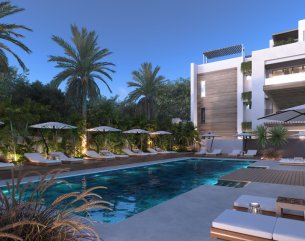 Apartment - 3 Bedrooms - 159 m²