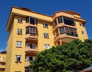 Apartment - 3 Bedrooms - 167 m²
