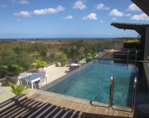 Apartment - 3 Bedrooms - 173 m²