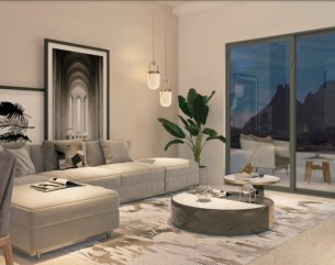 Apartment - 3 Bedrooms - 178 m²