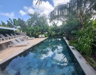 Apartment - 3 Bedrooms - 179 m²