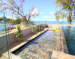 Apartment - 3 Bedrooms - 190 m²