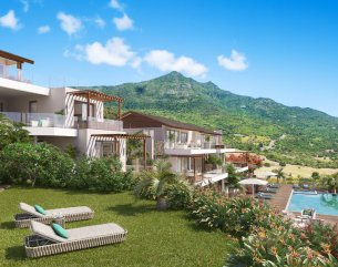 Apartment - 3 Bedrooms - 191 m²