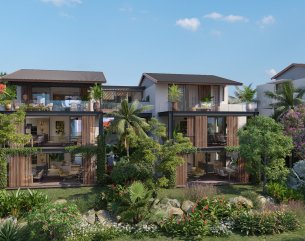 Apartment - 3 Bedrooms - 192 m²
