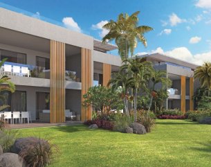 Apartment - 3 Bedrooms - 195 m²