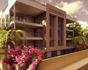 Apartment - 3 Bedrooms - 201 m²