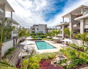 Apartment - 3 Bedrooms - 206 m²