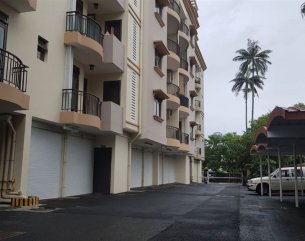 Apartment - 3 Bedrooms - 207 m²