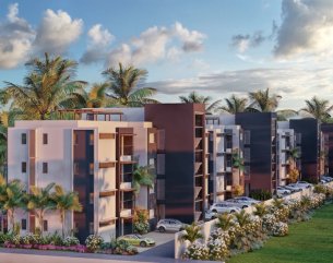 Apartment - 3 Bedrooms - 211 m²
