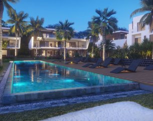 Apartment - 3 Bedrooms - 255 m²