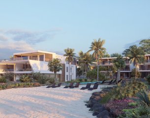 Apartment - 3 Bedrooms - 256 m²