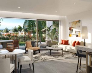 Apartment - 3 Bedrooms - 257 m²