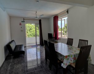 Apartment - 3 Bedrooms - 66 m²