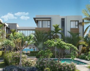 Apartment - 3 Bedrooms - 89 m²