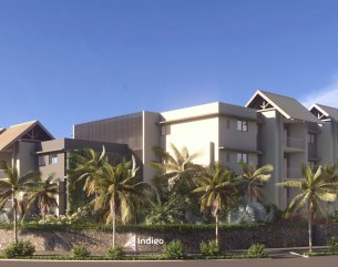 Apartment - 3 Bedrooms - 93 m²