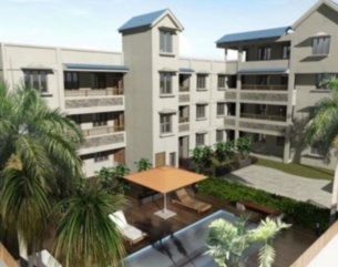 Apartment - 3 Bedrooms - N.S m²