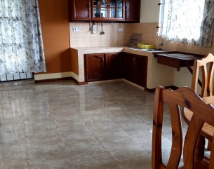 Apartment - 3 Bedrooms - N.S m²