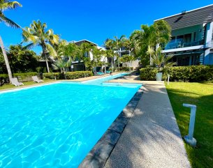 Apartment - 3 Bedrooms - N.S m²
