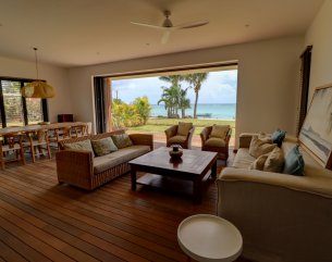 Apartment - 4 Bedrooms - 300 m²