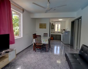 Appartement - 1 chambre - 34 m²