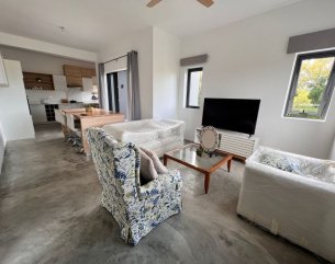 Appartement - 1 chambre - 80 m²