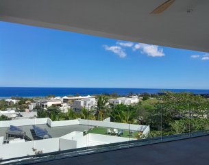 Appartement - 2 chambres - 102 m²