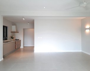 Appartement - 2 chambres - 105 m²