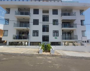 Appartement - 2 chambres - 56 m²