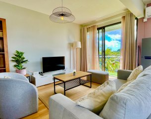 Appartement - 2 chambres - 70 m²