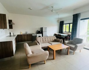 Appartement - 2 chambres - 81 m²