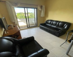 Appartement - 2 chambres - N.S m²