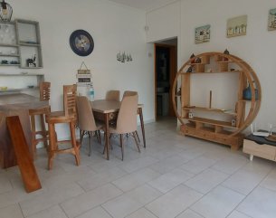 Appartement - 2 chambres - N.S m²