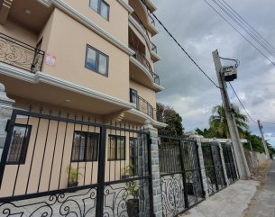 Appartement - 3 chambres - 100 m²