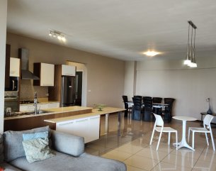 Appartement - 3 chambres - 110 m²