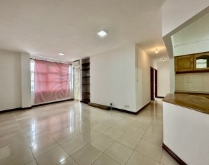 Appartement - 3 chambres - 112 m²
