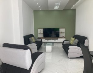 Appartement - 3 chambres - 115 m²