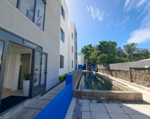Appartement - 3 chambres - 124 m²